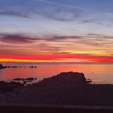 Ferienwohnung App Racy Umag Exterior foto
