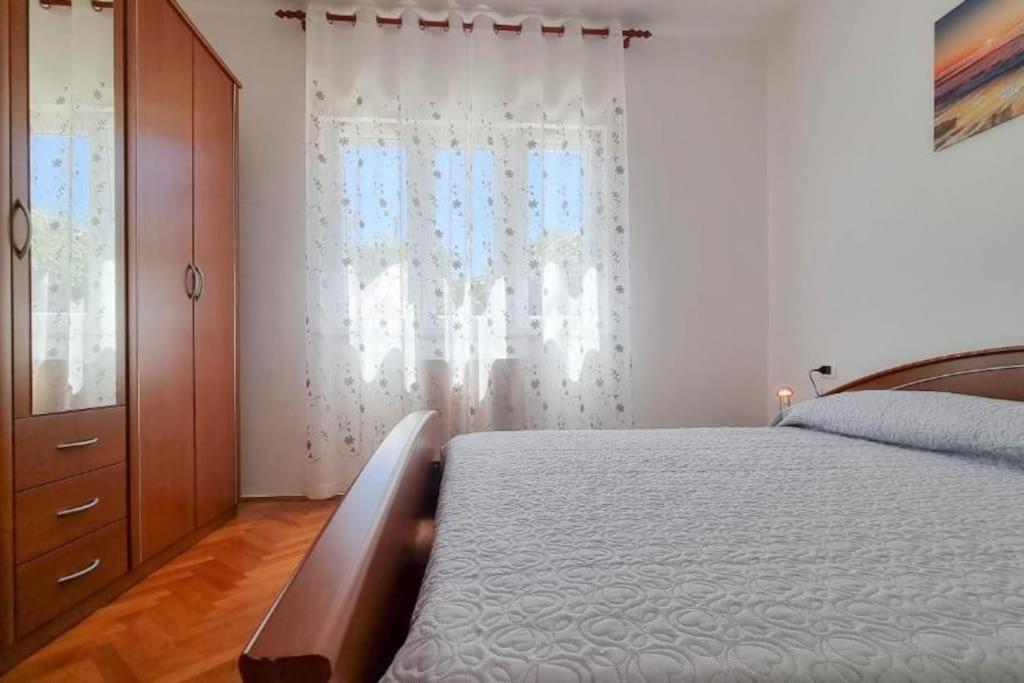Ferienwohnung App Racy Umag Exterior foto
